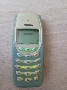 Nokia 3410 Ładny Stan 