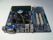 Gigabyte GA-B75M-D3H -- socket 1155