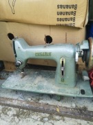 Maszyna łucznik prl