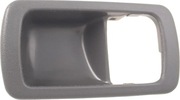 TOYOTA CAMRY 1992 - 96 Klamka wewnętrzna z USA (komplet L+P)