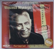 Wojciech Młynarski Zamknięty Rozdział 2011r @Folia@