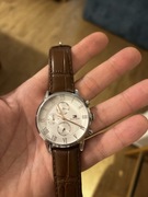 Zegarek Tommy Hilfiger z oryginalnym pudełkiem