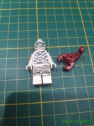 LEGO Minifigures - Mummy / Mumia