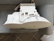 Zestaw 2 anteny - Ubiquiti AirFiber 24 38dBi 1,4Gb/s 24GHz PoE