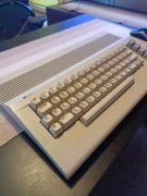 Commodore 64C retro klasyk - Zestaw nr 3