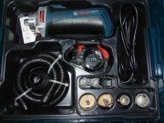 Frezarka do cięcia płytek Bosch GTR 30 CE 700W 