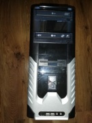 Komputer PC pentium dual core e5200, 2,5 ghz