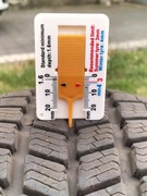 185/60 R15 Barum Polaris 3