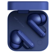 Słuchawki Nothing Buds douszne bluetooth fioletowe 