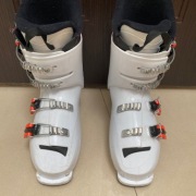 Buty narciarskie Rossignol HERO WORLD SERIES J4 