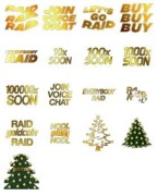 Animowane emotikony i naklejki na Telegram