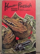 Honor Prizzich - Richard Condon