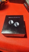 Sluchawki nowe Galaxy Buds Pro