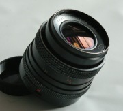Flektogon MC 2,4/35 Carl Zeiss Jena, M 42