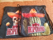 Plecak Desperados 