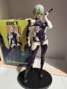 Figurka Cyberpunk Lucy 