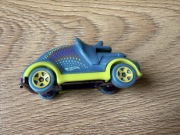 Hot Wheels Street Beasts 2018 Tricera Truck Dino HLY77 FYB32