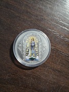 100. rocznica objawień Matki Bożej Fatimskiej 