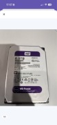 Dysk WD Purple 8TB stan jak nowy 40h