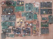 Elektronika złom 4,9 kg (1)