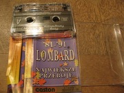 Lombard 81-91 Największe przeboje