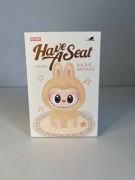 Labubu Have a Seat Blind Box – Pop Mart The Monsters