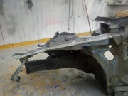 Ćwiartka Lewa Audi A6 C7 