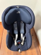 Fotelik samochodowy Britax TRIFIX 2 I-Size Moonlight Blue 9-22 kg