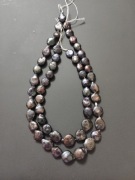 Perły DIY do tworzenia naszyjników 