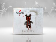 Powoli – Bezsilność | CD | Punk Metal | DIY