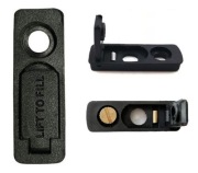 10x Zaślepka zamiast filcu do zapalniczki ala ZIPPO