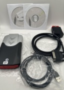 Interfejs diagnostyczny OBD2