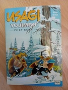 USAGI YOJIMBO-PORY ROKU BDB