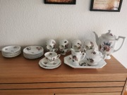 Okazja Rosenthal serwis porcelanowy Maria