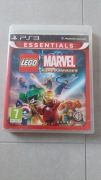 Lego Marvel Super Heroes Essentials PS3
