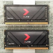 PNY  XLR8  SODIMM DDR4 2x8GB do laptopa