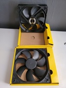 2x Wentylator Phanteks 120mm