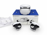 SONY PlayStation VR2 - stan idealny, gwarancja, fabryczny zestaw PS5