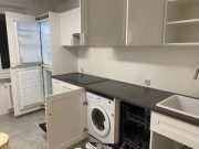 Kuchnia IKEA, Biała, 3,2m + Pełne AGD