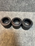 Pierścienie makro firmy Rollei systemu QBM 50 mm