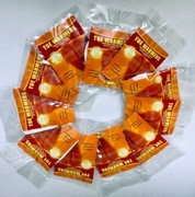 Ogrzewacz stóp chemiczny 11 par ( 22 sztuki )