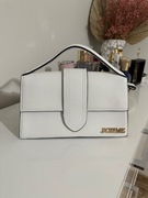 Torebka Jacquemus Biała 
