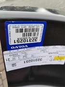 Nadkole wewnętrzne Volvo XC40 Recharge lewy tył