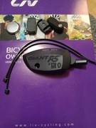 Giant RS rude sense czujnik ANT+ bluetooth 