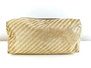 DAMSKA KOSMETYCZKA ZLOTA