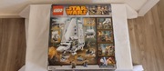 LEGO Star Wars: Imperialny wahadłowiec Tydirium(75094