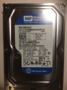 Dysk SATA WD 1600AAJS 160GB 3,5'' + kabel