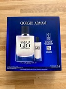 Armani Acqua Di Gio Eau De Parfum 125 ml + 15 ml zestaw Oryginał z Notino