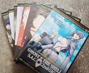 Ghost In The Shell Stand Alone Complex 2nd GIG 