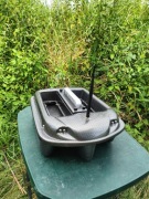 Łódka zanęntowa+ echo toslon tf 520